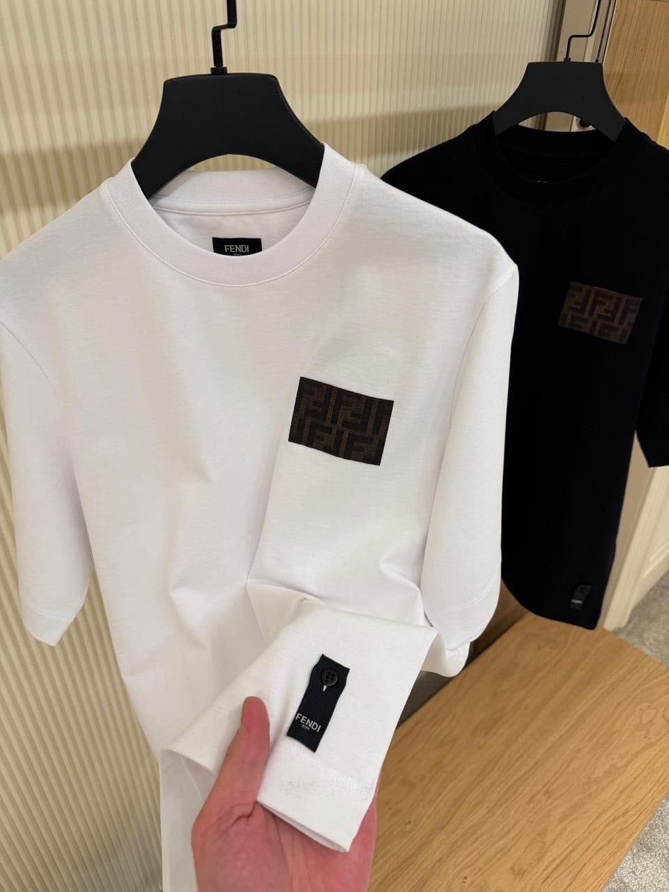 Fendi T-shirt