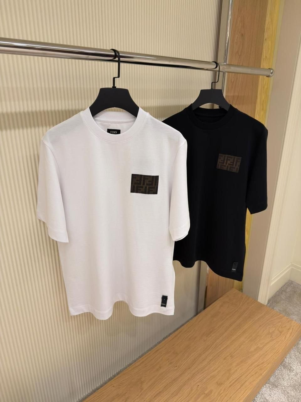 Fendi T-shirt
