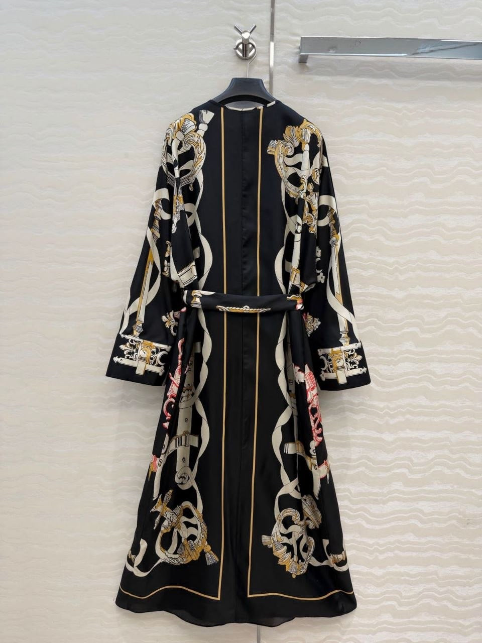 Hermes Dress