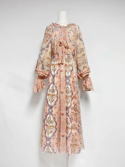 Zimmerman Dress