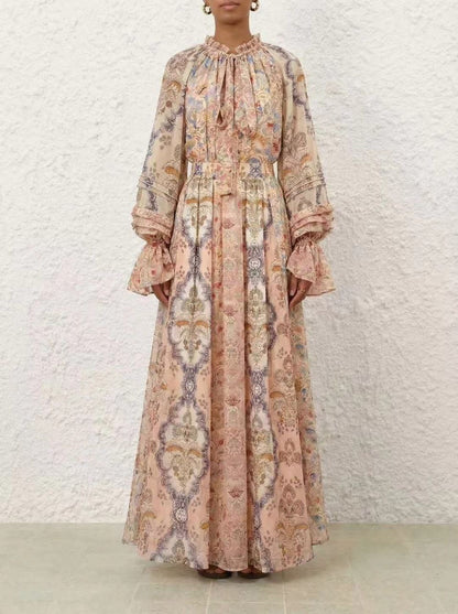 Zimmerman Dress