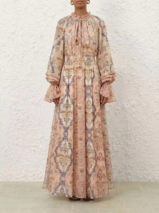 Zimmerman Dress