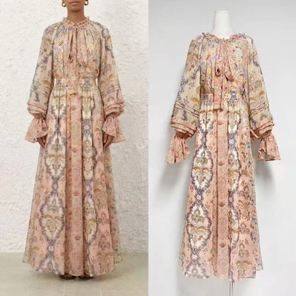 Zimmerman Dress
