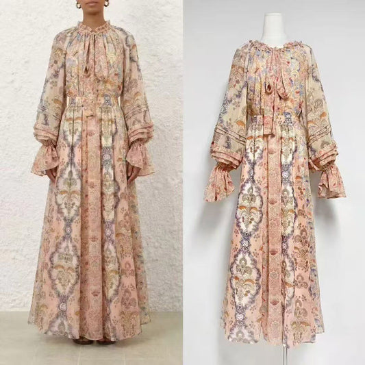 Zimmerman Dress