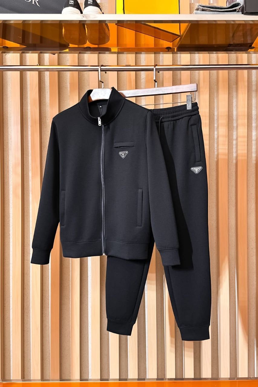 Prada Tracksuit