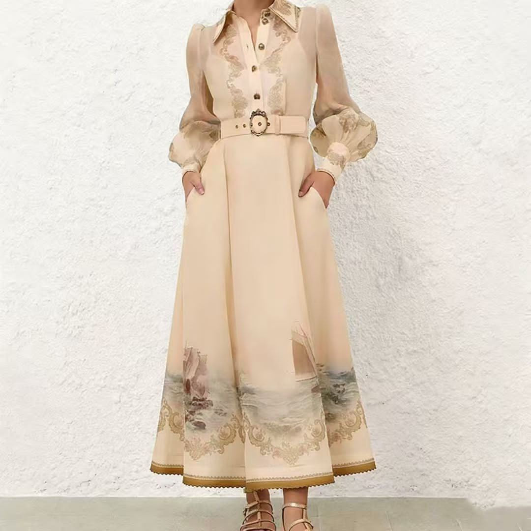 Zimmerman Dress