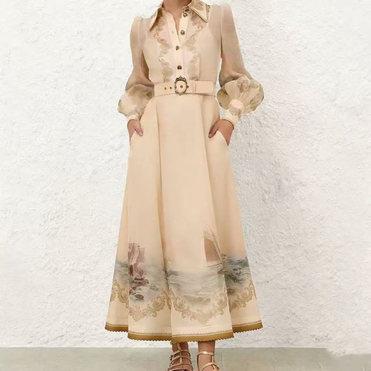 Zimmerman Dress
