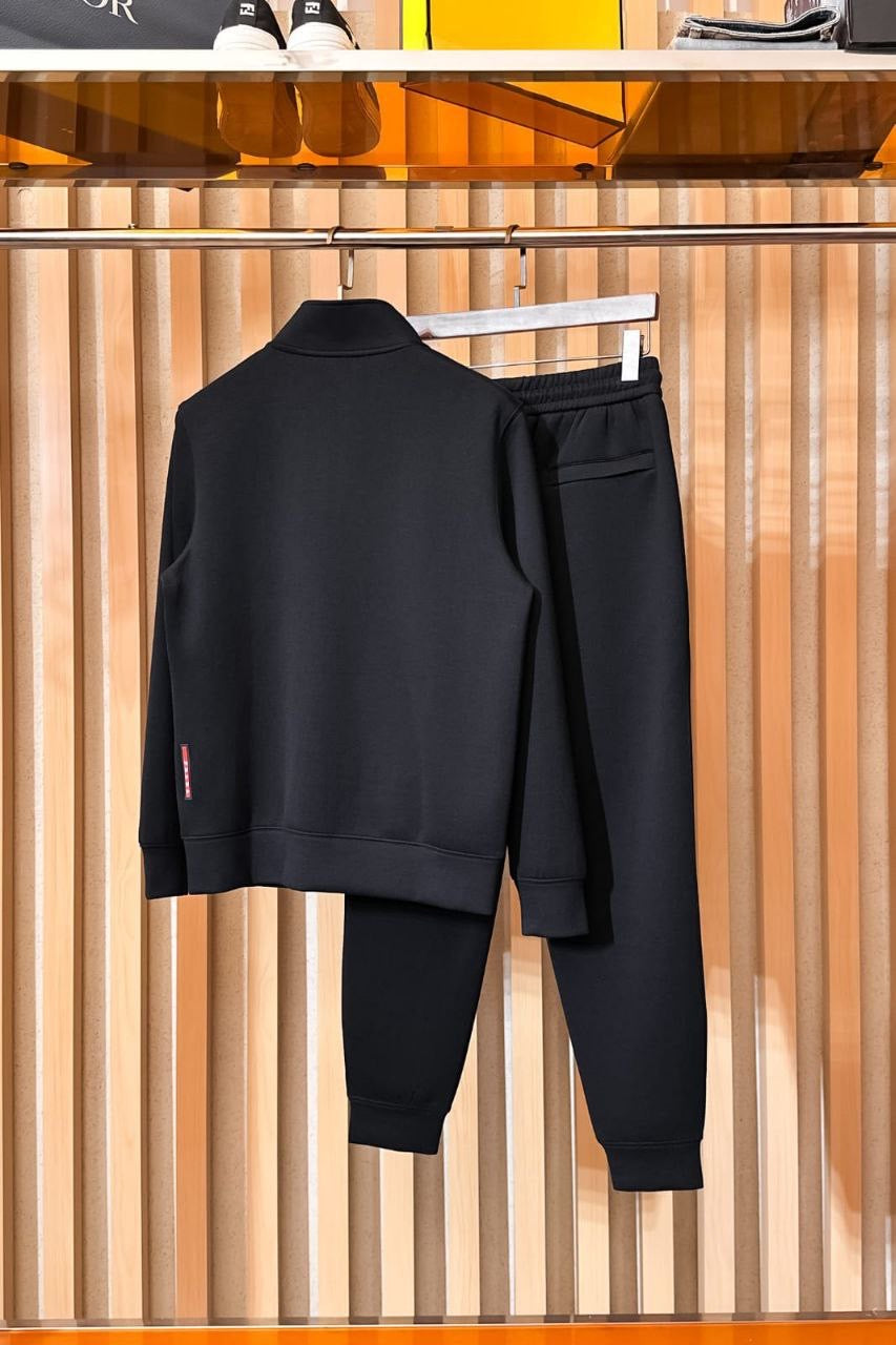 Prada Tracksuit
