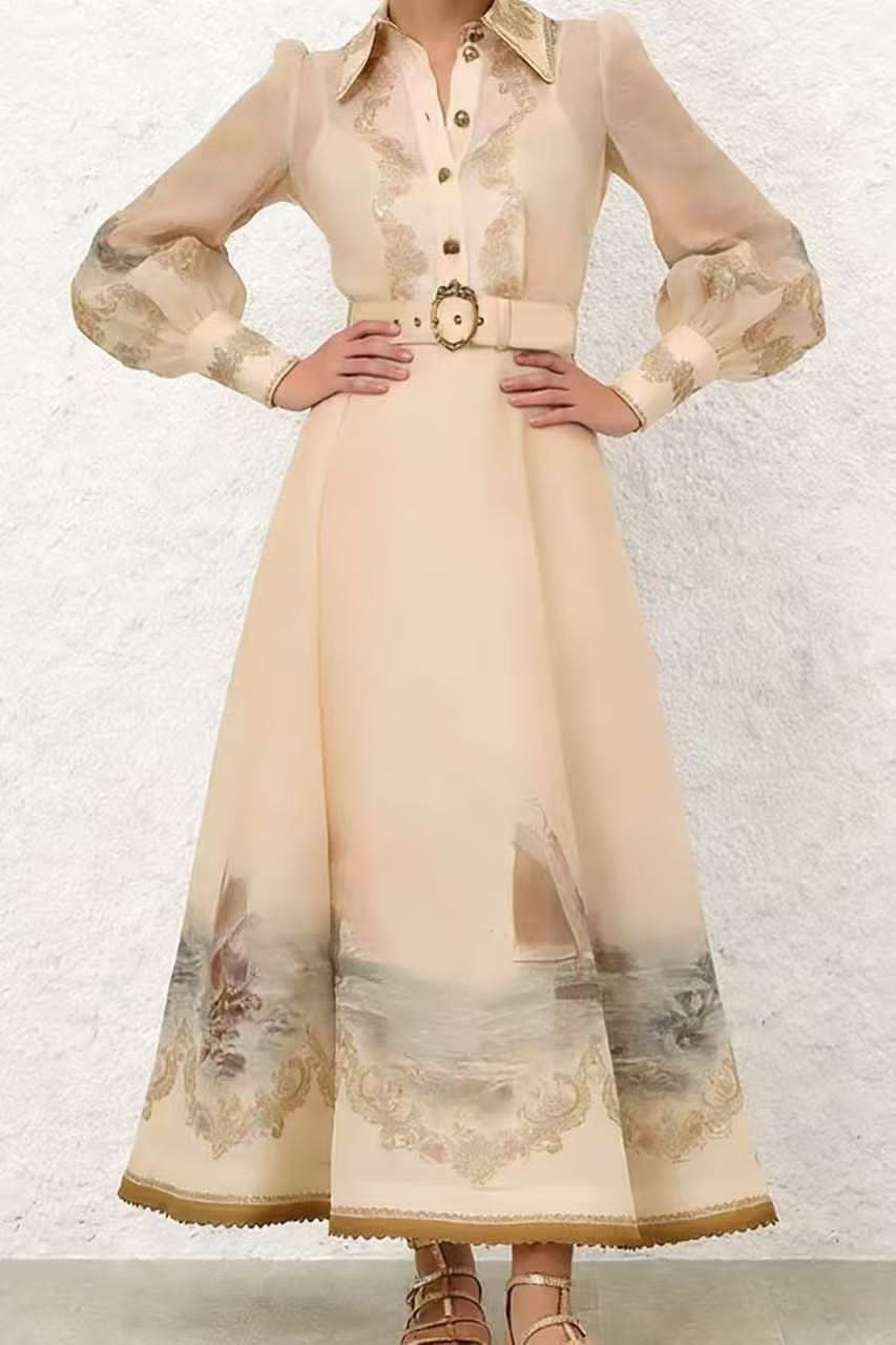 Zimmerman Dress