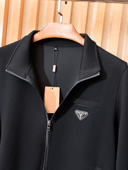 Prada Tracksuit