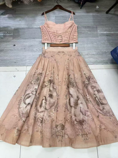 Zimmerman Dress