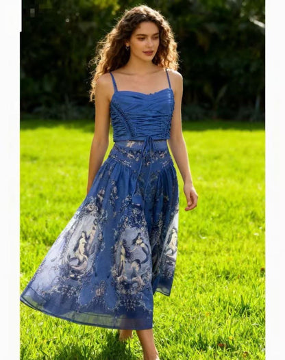 Zimmerman Dress