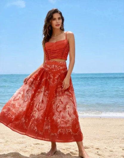 Zimmerman Dress