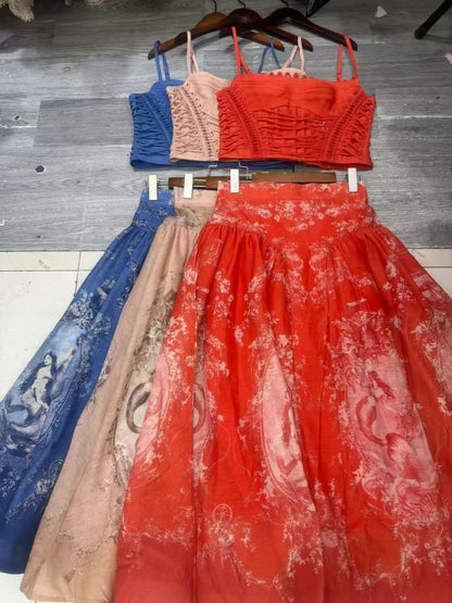 Zimmerman Dress