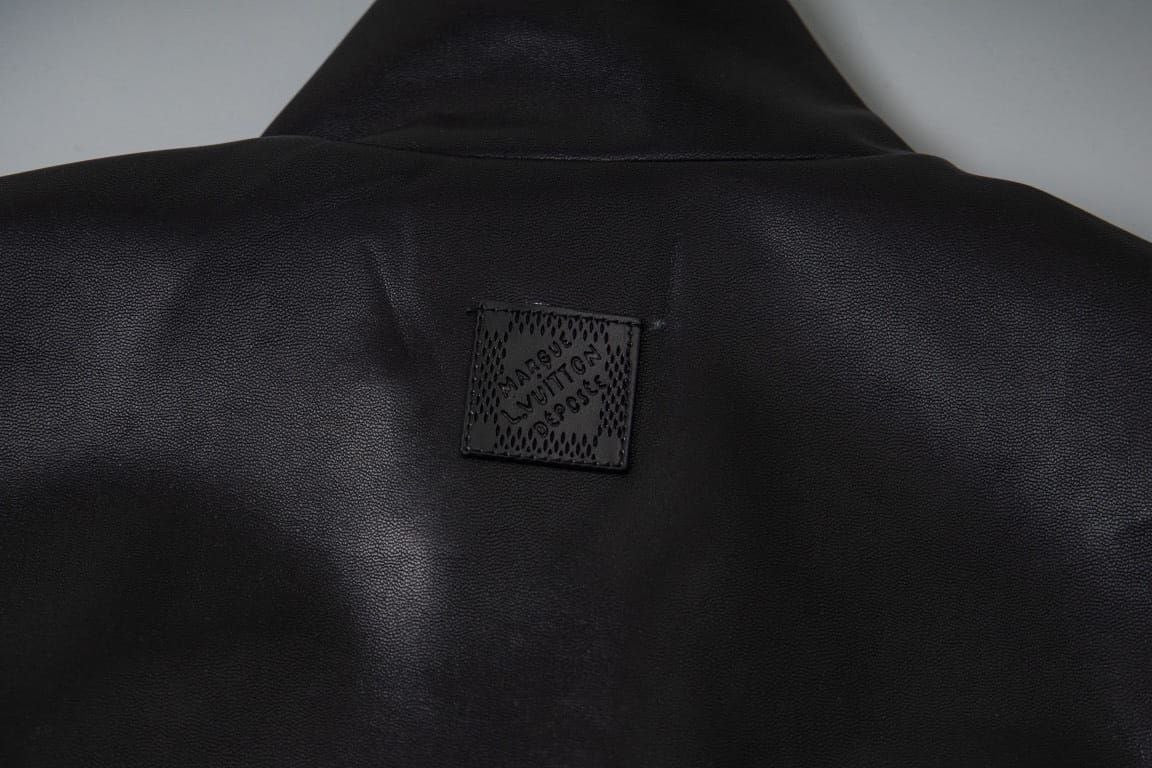 Louis Vuitton Jacket