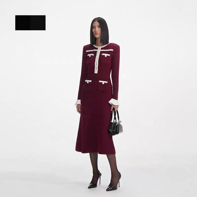 Self Portrait Dress