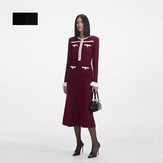 Self Portrait Dress
