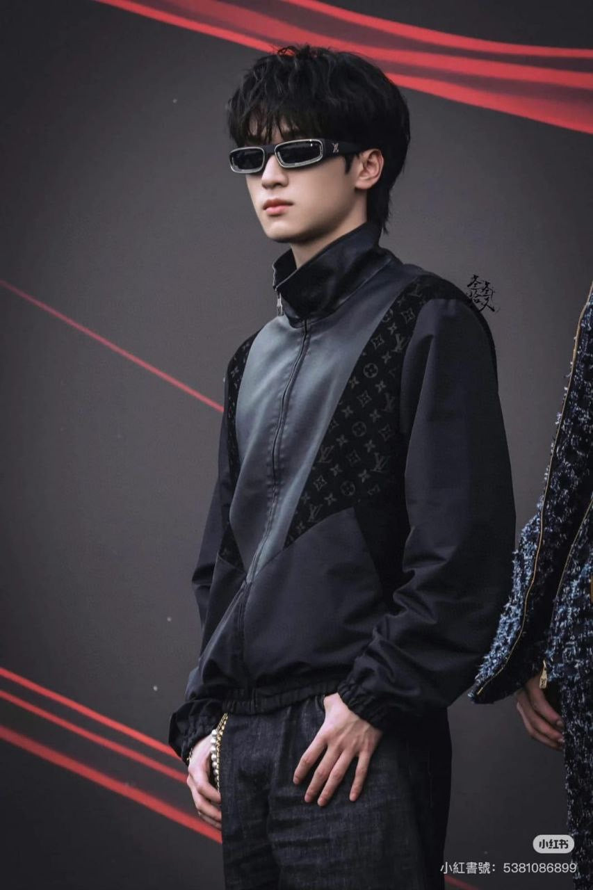 Louis Vuitton Jacket