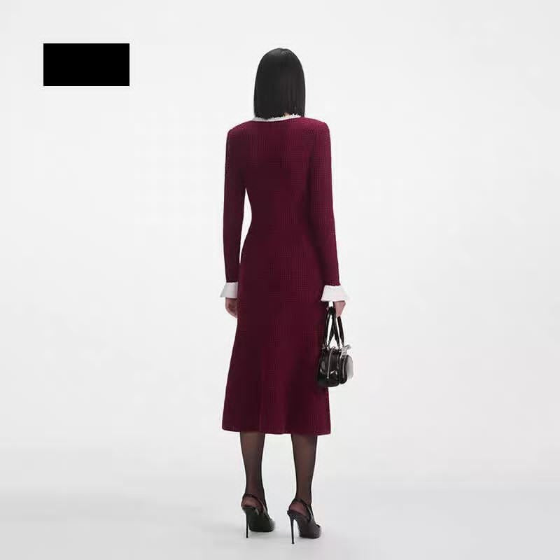 Self Portrait Dress