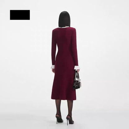 Self Portrait Dress