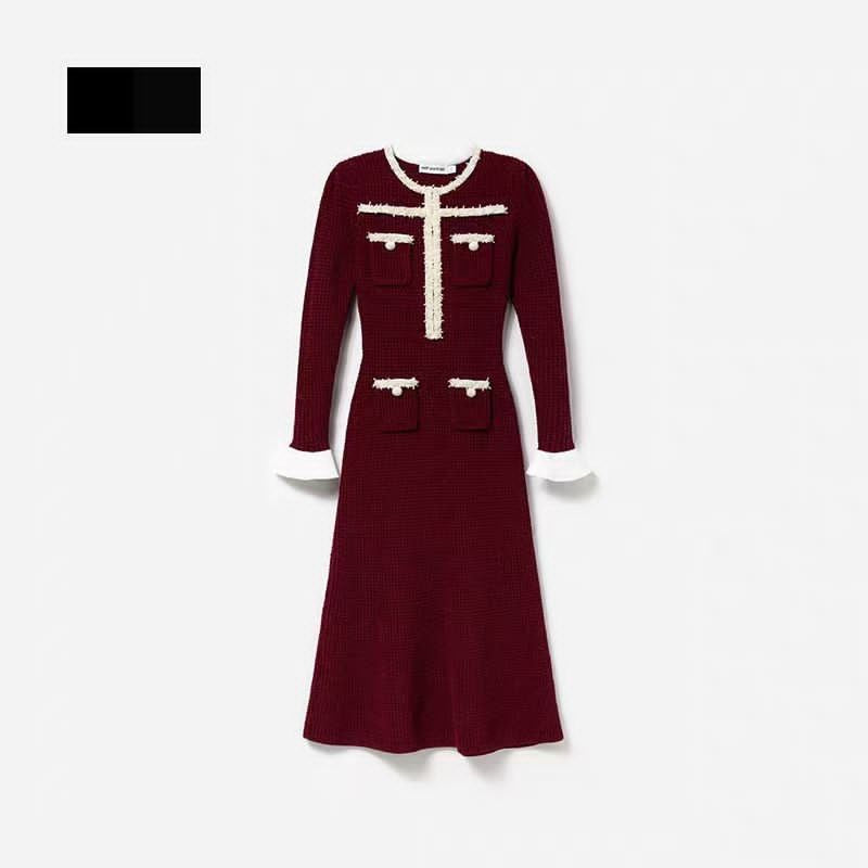 Self Portrait Dress