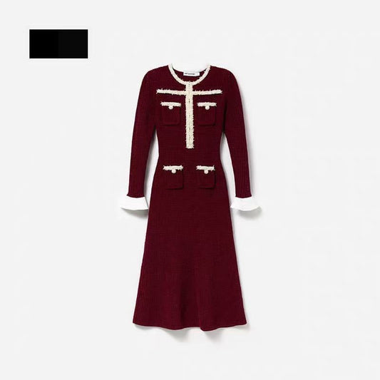 Self Portrait Dress