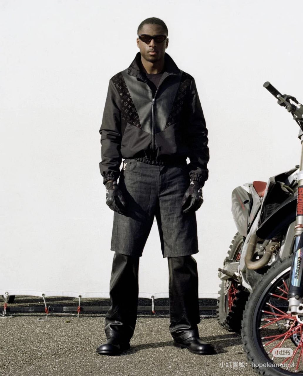 Louis Vuitton Jacket