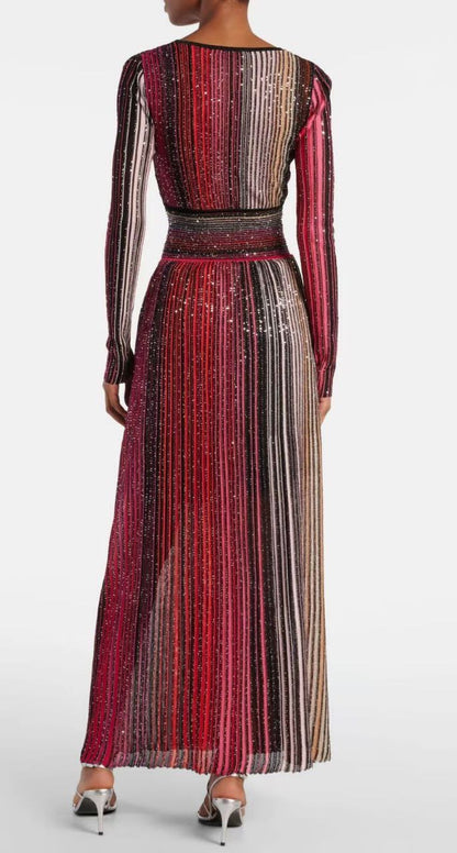 Missoni Dress