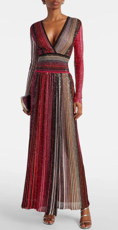 Missoni Dress