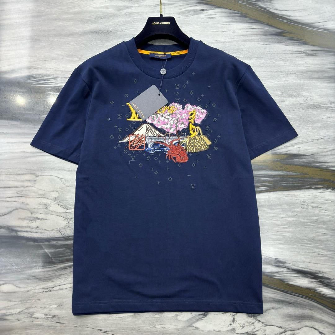 Louis Vuitton T-shirt