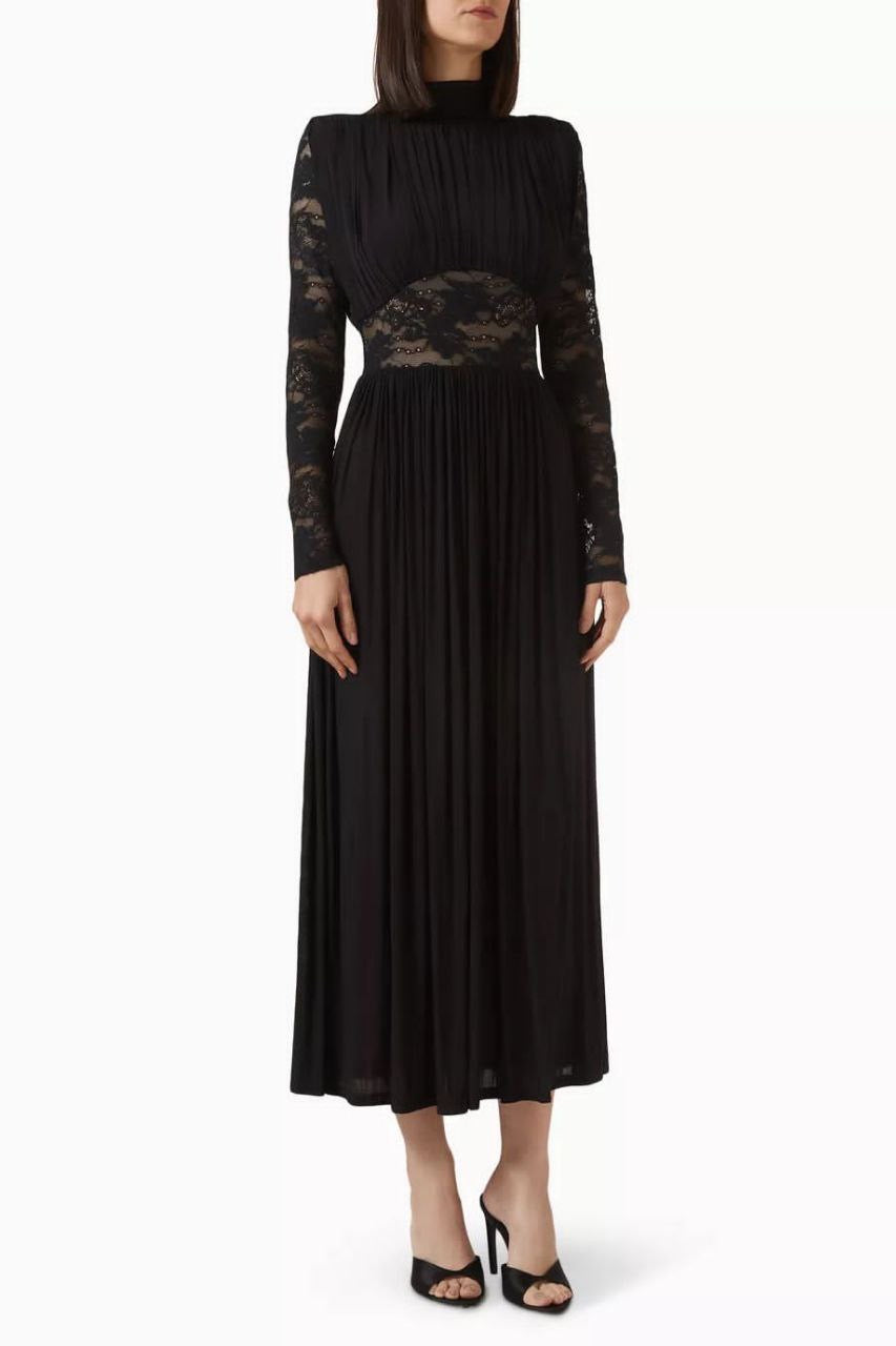 Zimmerman Dress