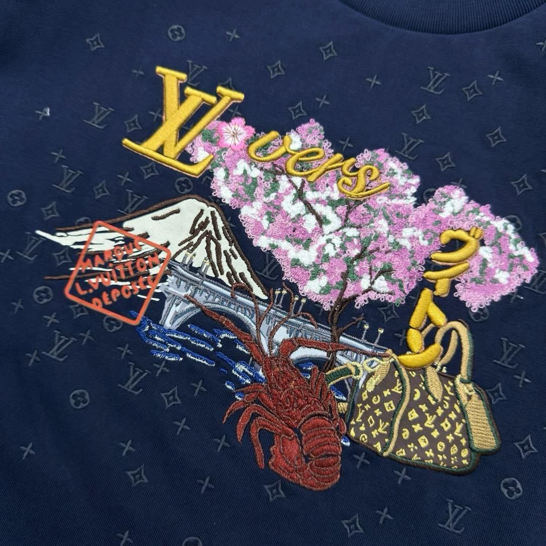 Louis Vuitton T-shirt