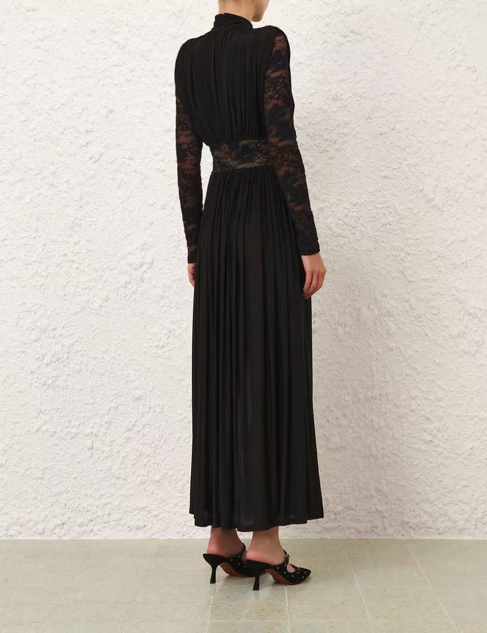 Zimmerman Dress