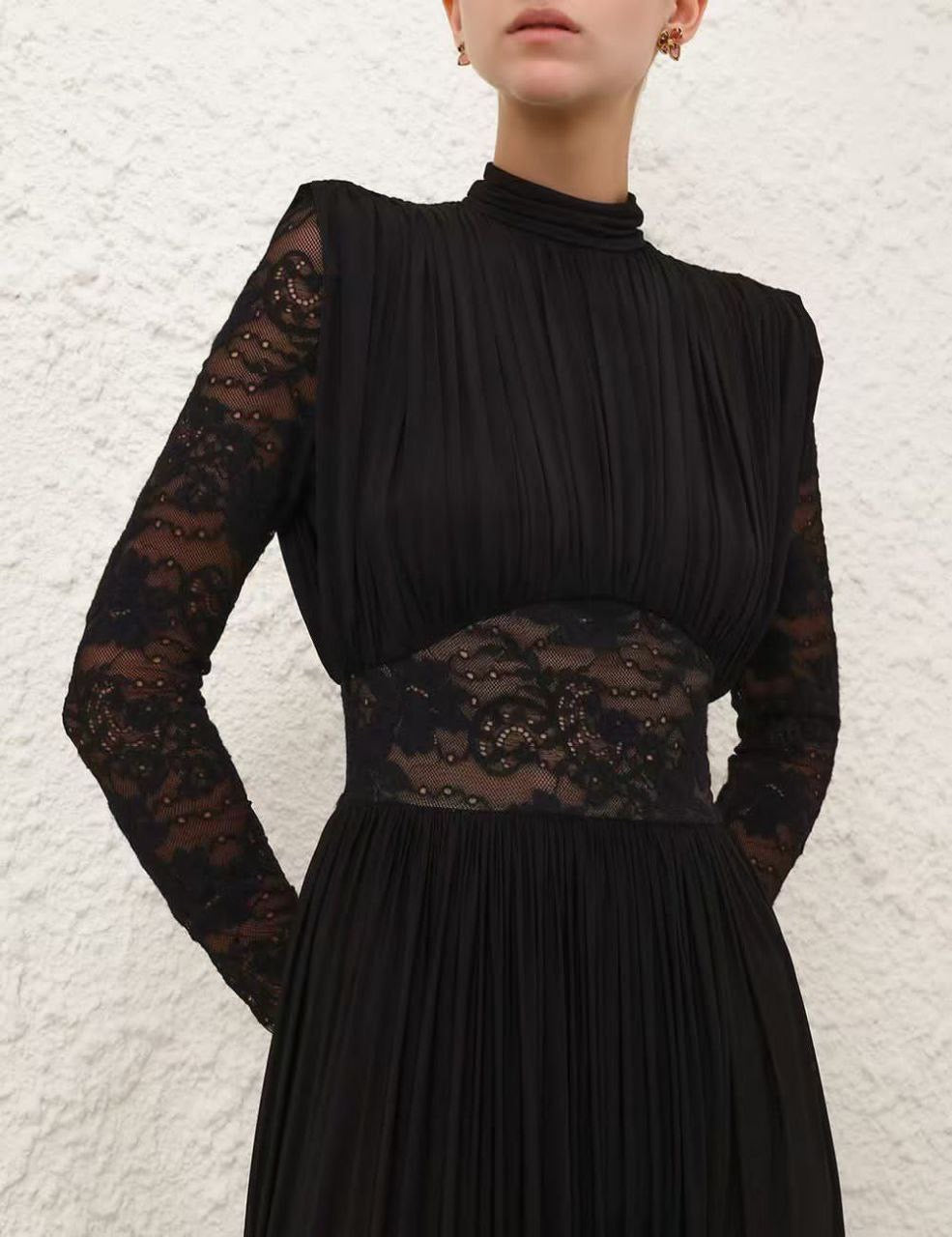 Zimmerman Dress