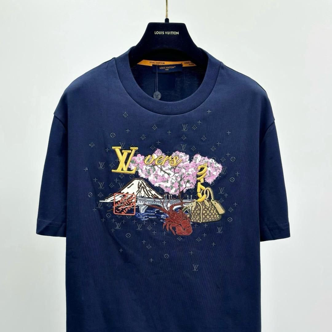 Louis Vuitton T-shirt