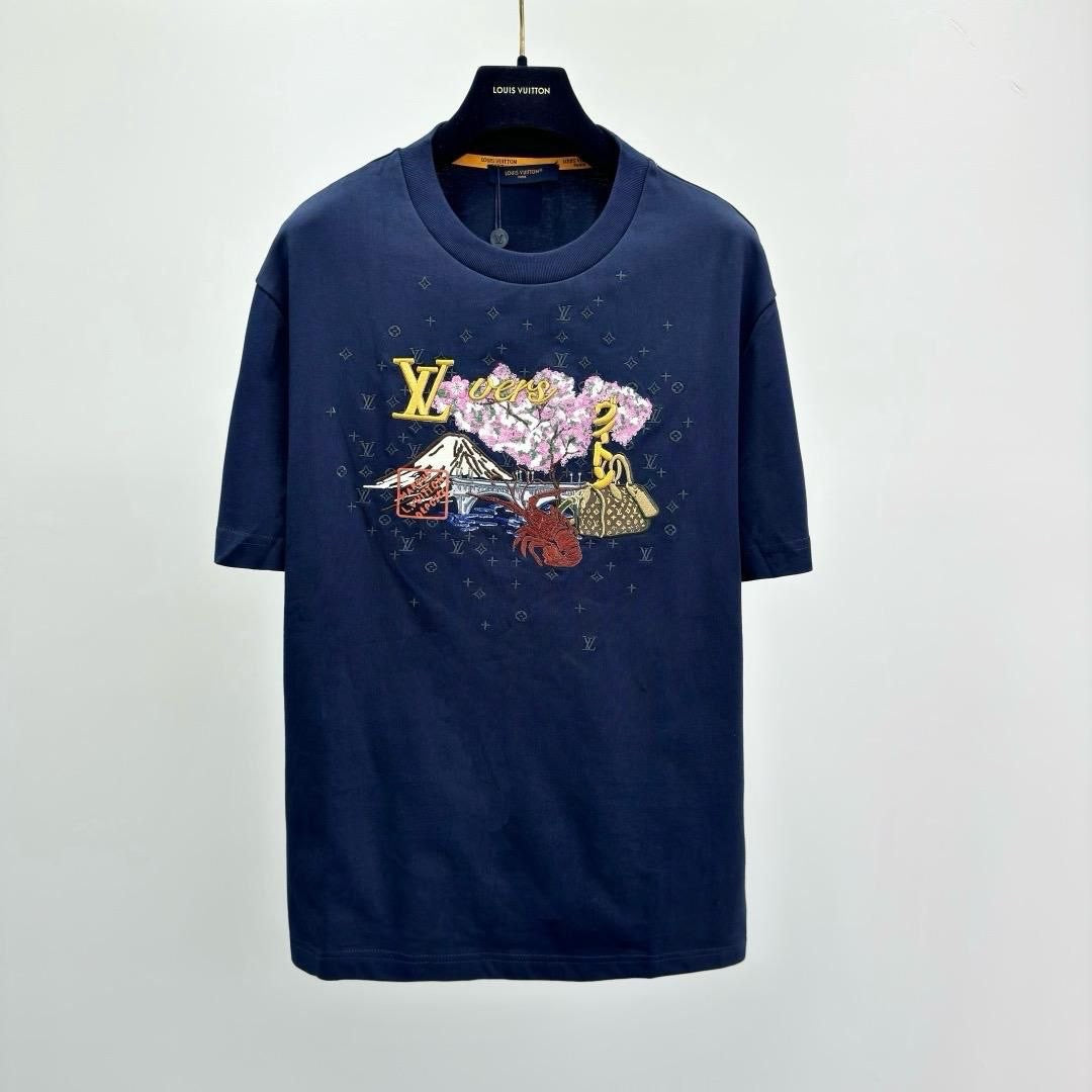 Louis Vuitton T-shirt