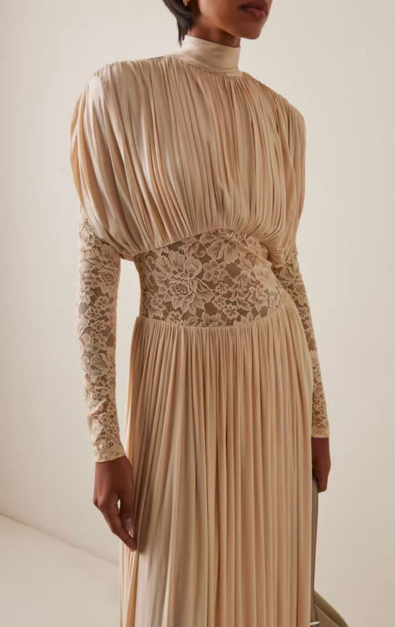 Zimmerman Dress