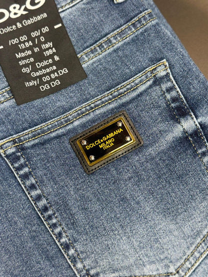 Dolce&Gabbana Jeans pants