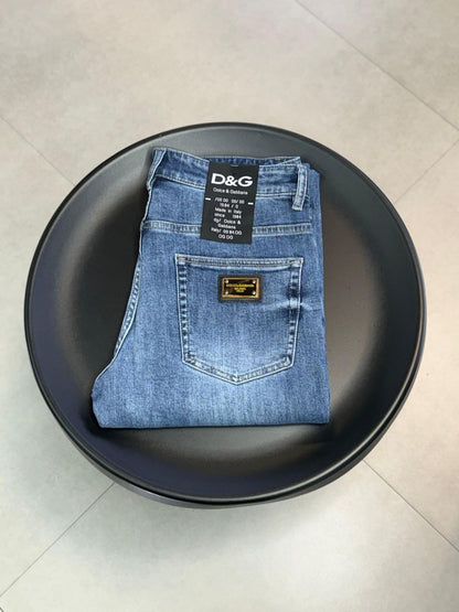 Dolce&Gabbana Jeans pants