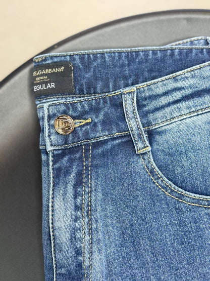 Dolce&Gabbana Jeans pants