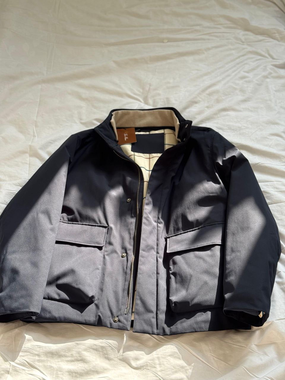 Loro Piana Jacket