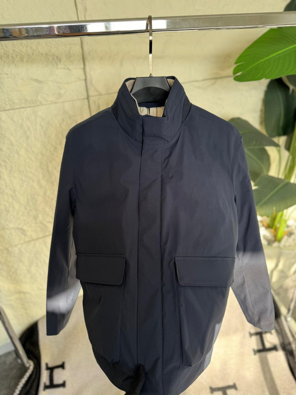 Loro Piana Jacket