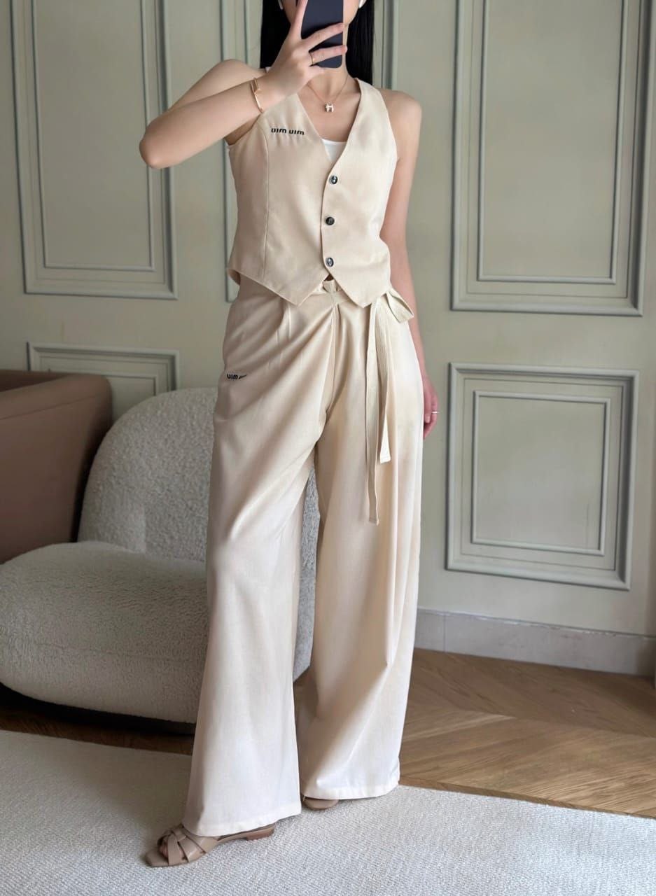 Miu Miu Set