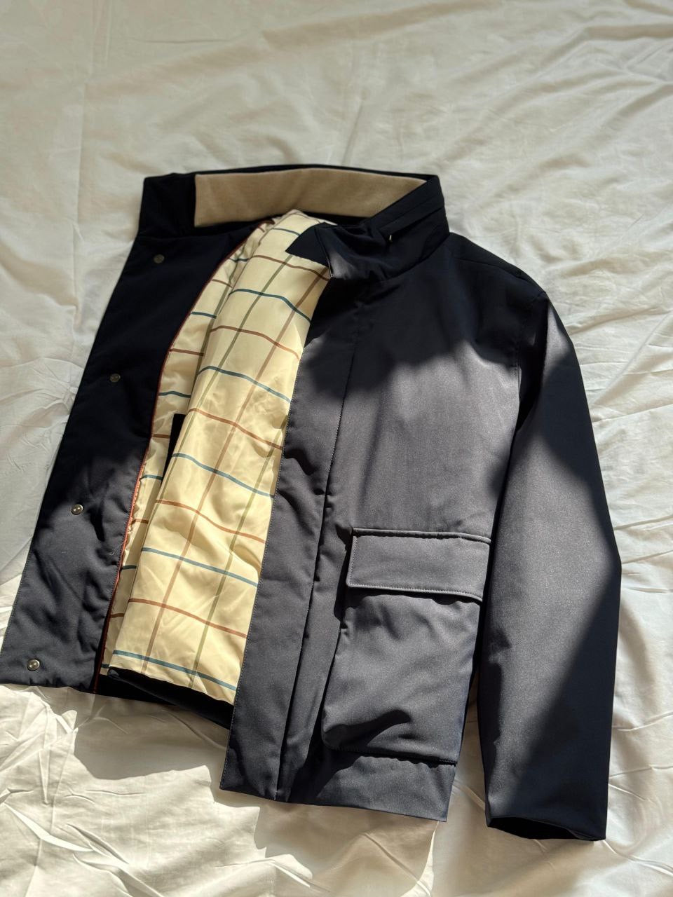 Loro Piana Jacket