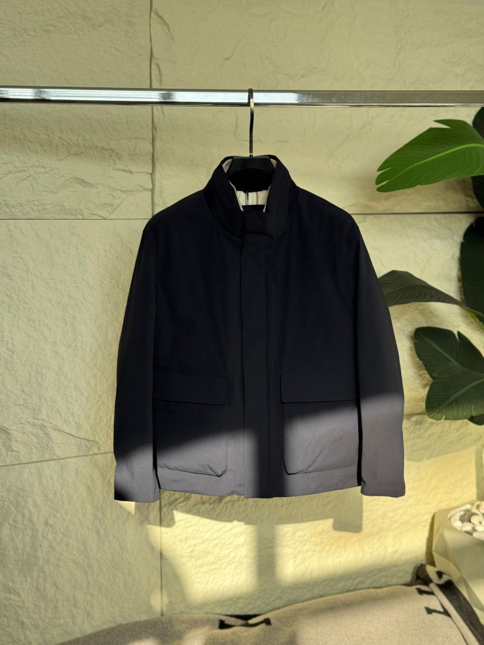 Loro Piana Jacket