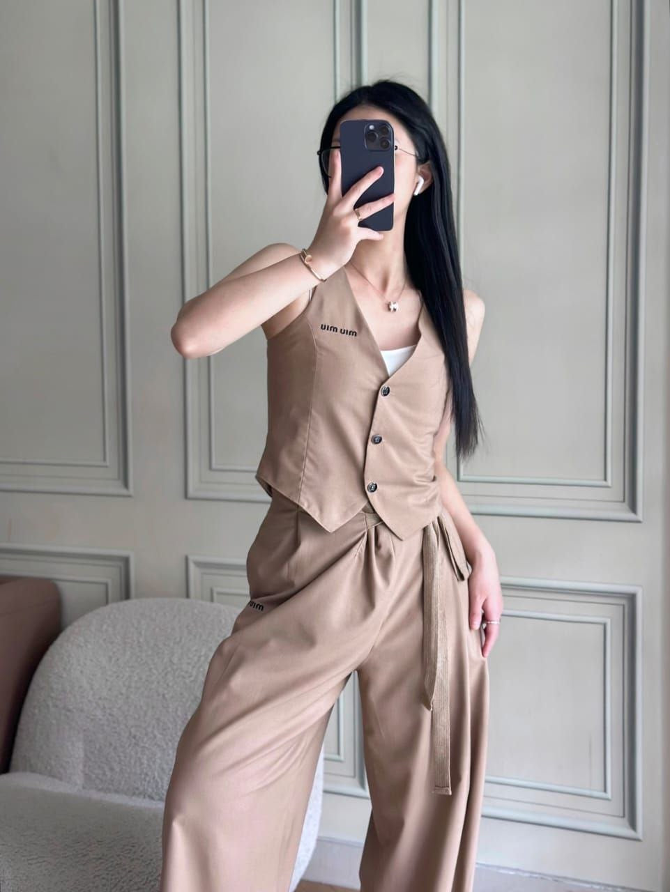 Miu Miu Set