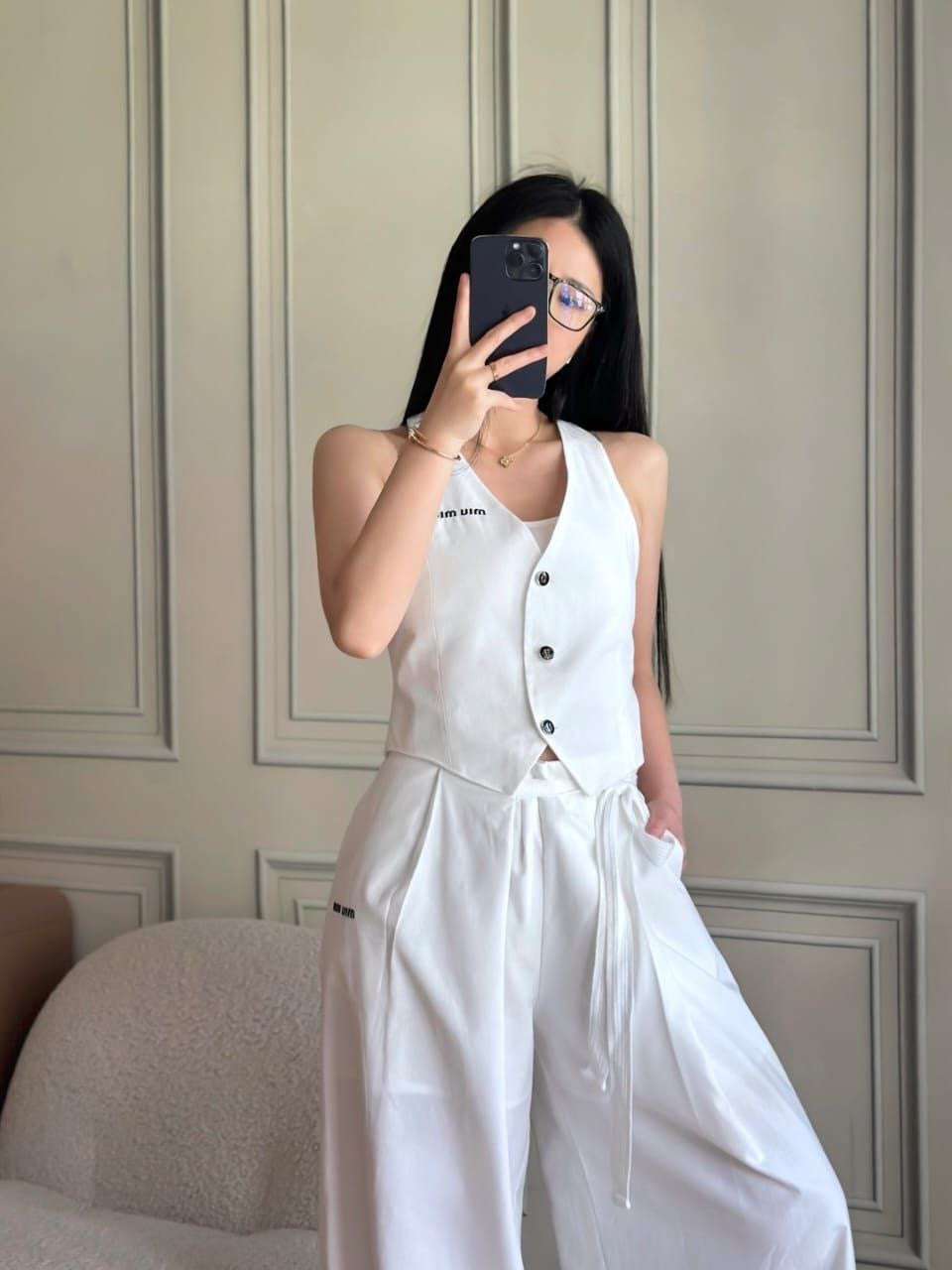 Miu Miu Set