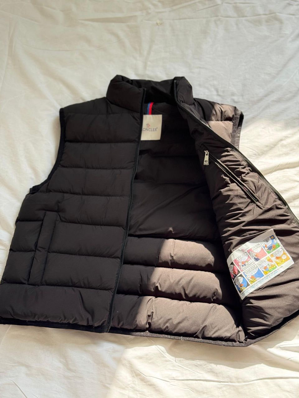 Moncler Vest