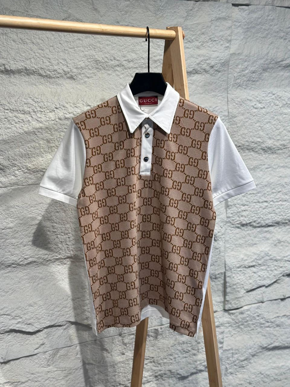 Gucci Polo Shirt