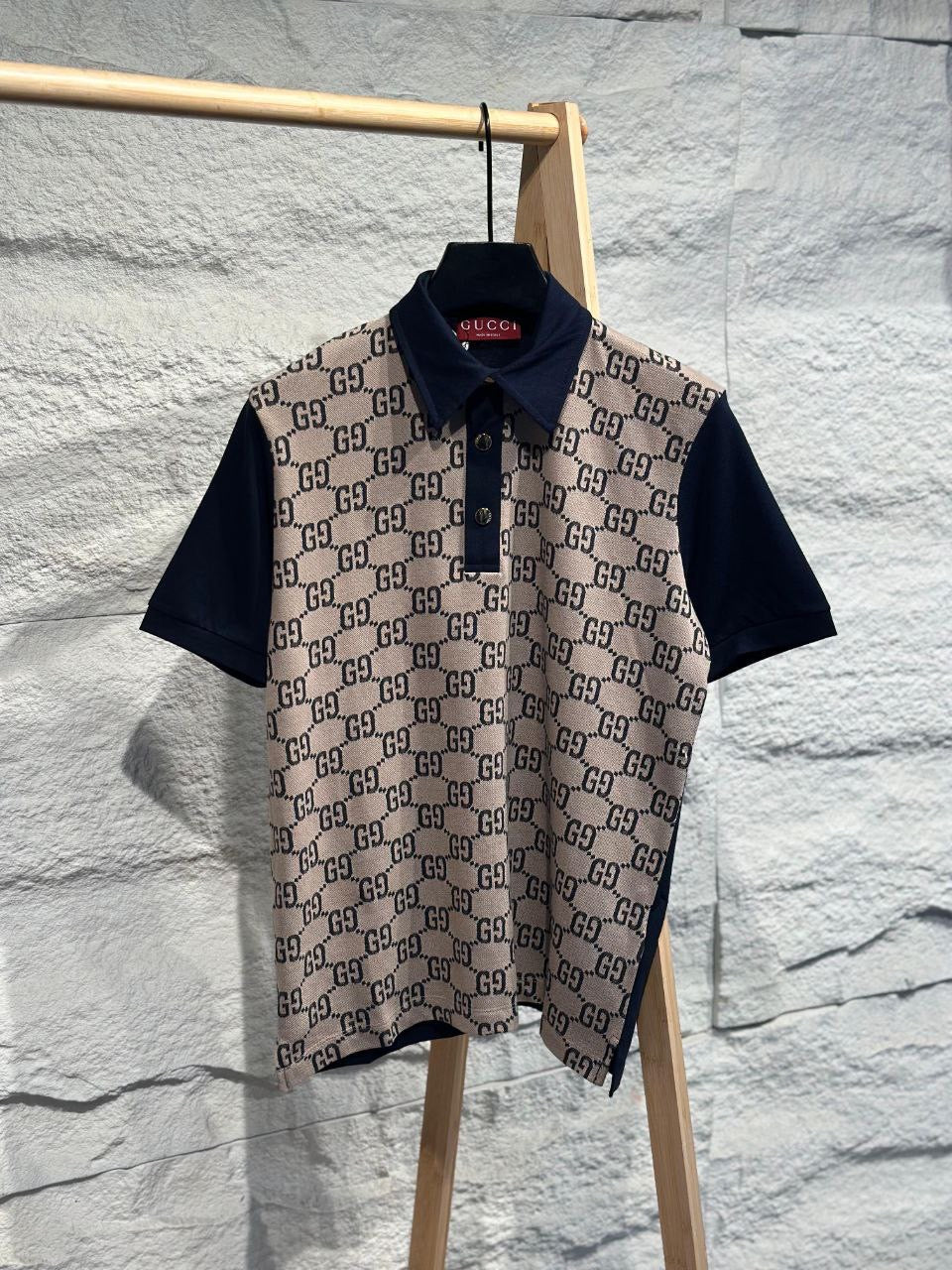 Gucci Polo Shirt